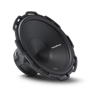P1S4-15 - Punch 15" P1 4-Ohm SVC Subwoofer - image 3