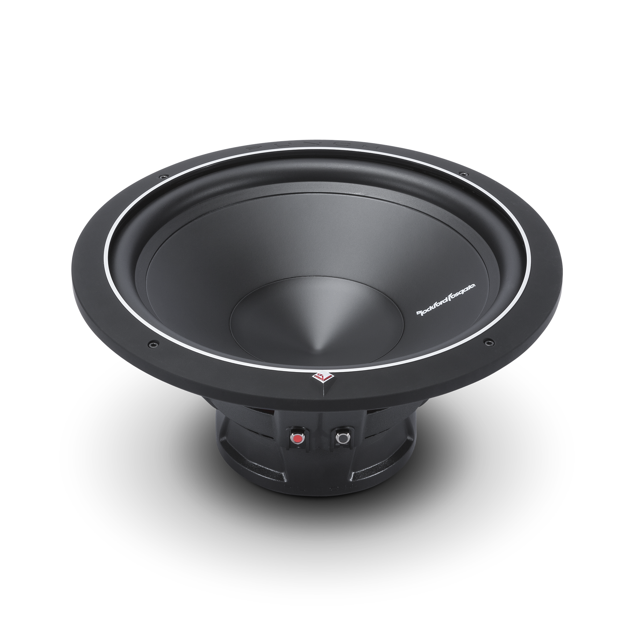Punch 15" P1 4-Ohm SVC Subwoofer