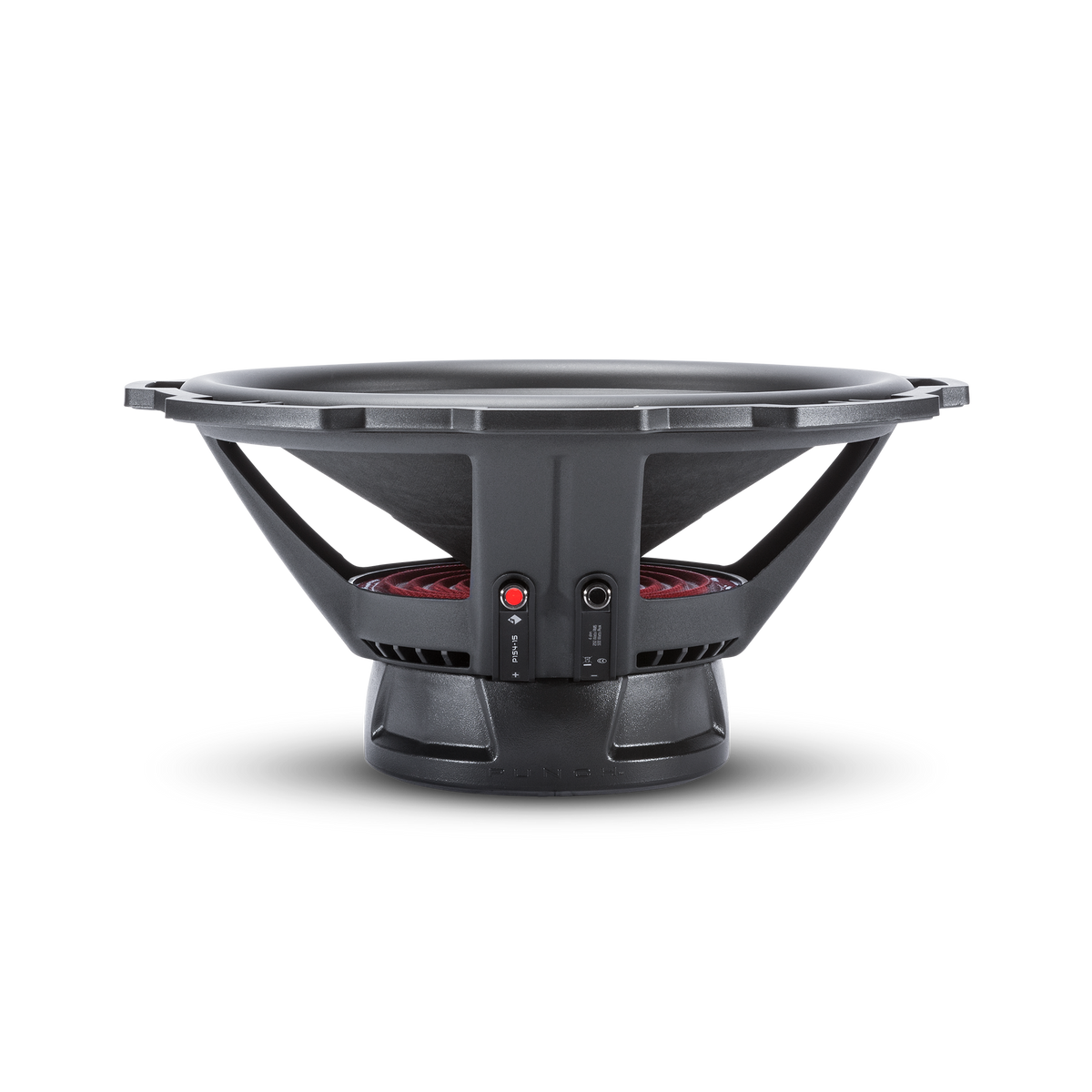 P1S4-15 - Punch 15" P1 4-Ohm SVC Subwoofer - image 8