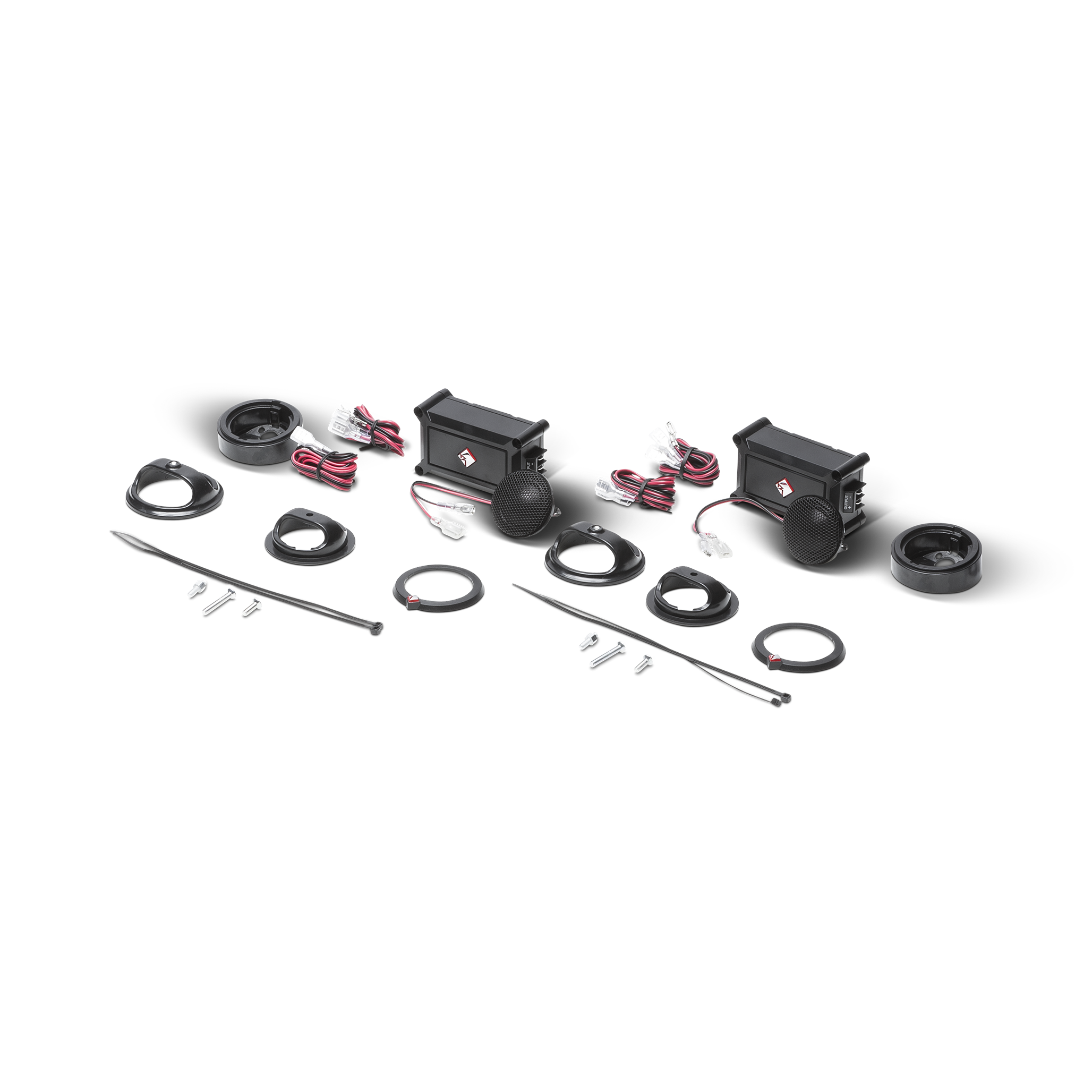 P1T-S - Punch 1" Series Tweeter Kit (pr) - image 11