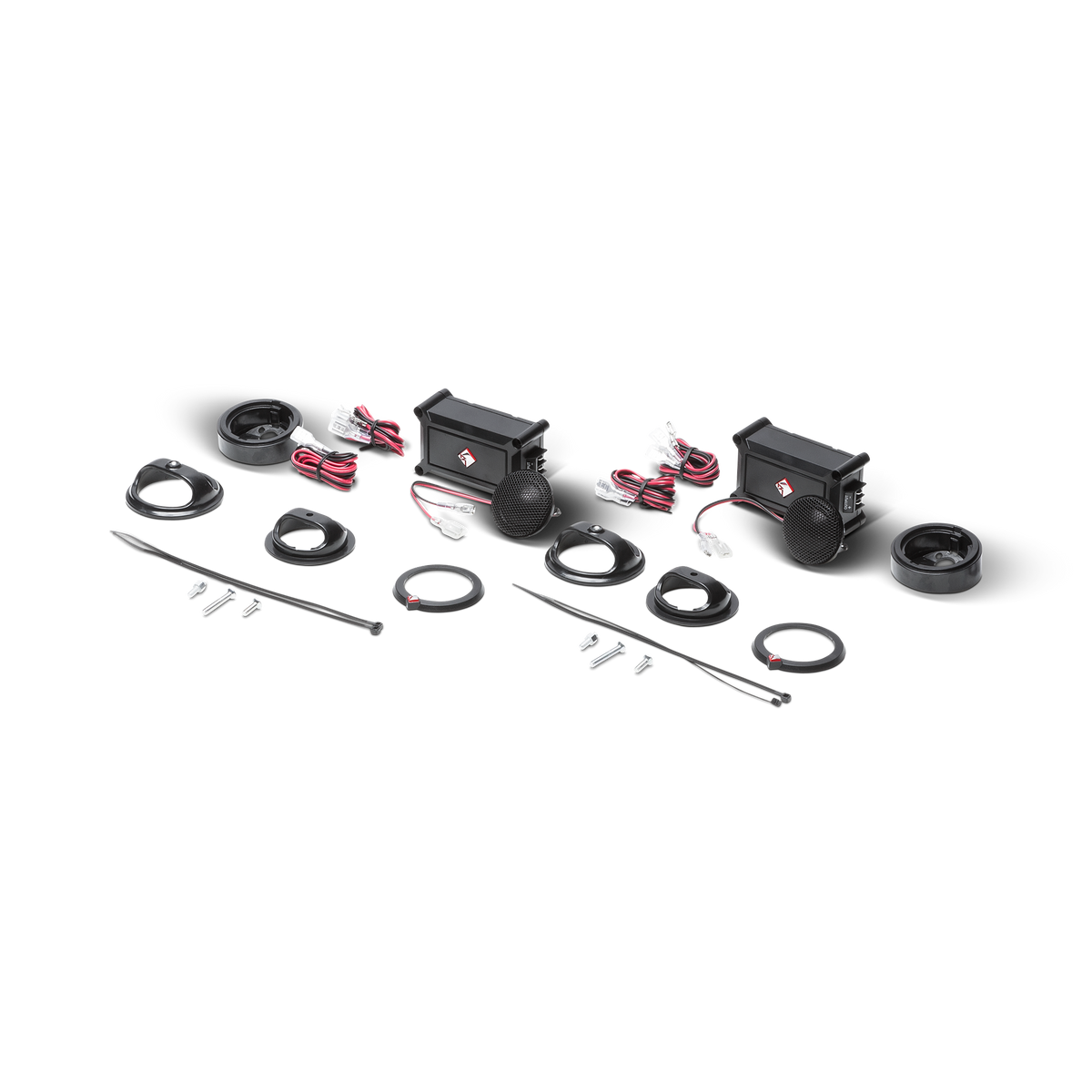 P1T-S - Punch 1" Series Tweeter Kit (pr) - image 11