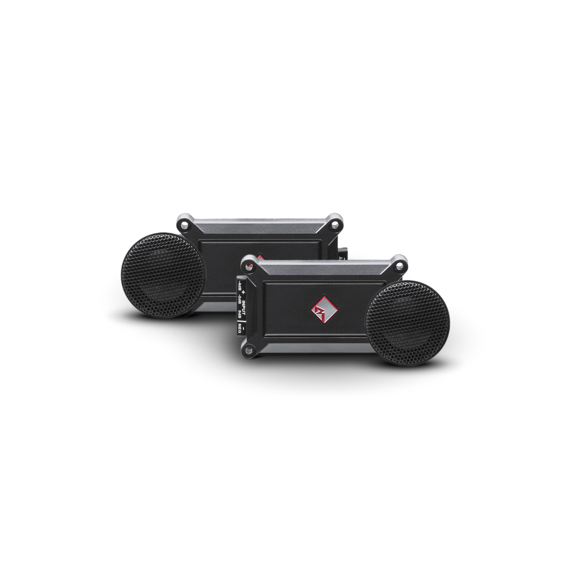 Punch 1′′ Series Tweeter Kit (pr)