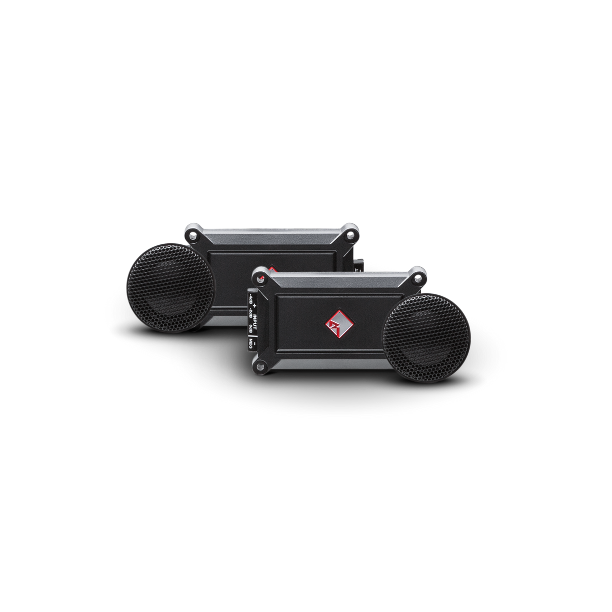 P1T-S - Punch 1" Series Tweeter Kit (pr) - image 4