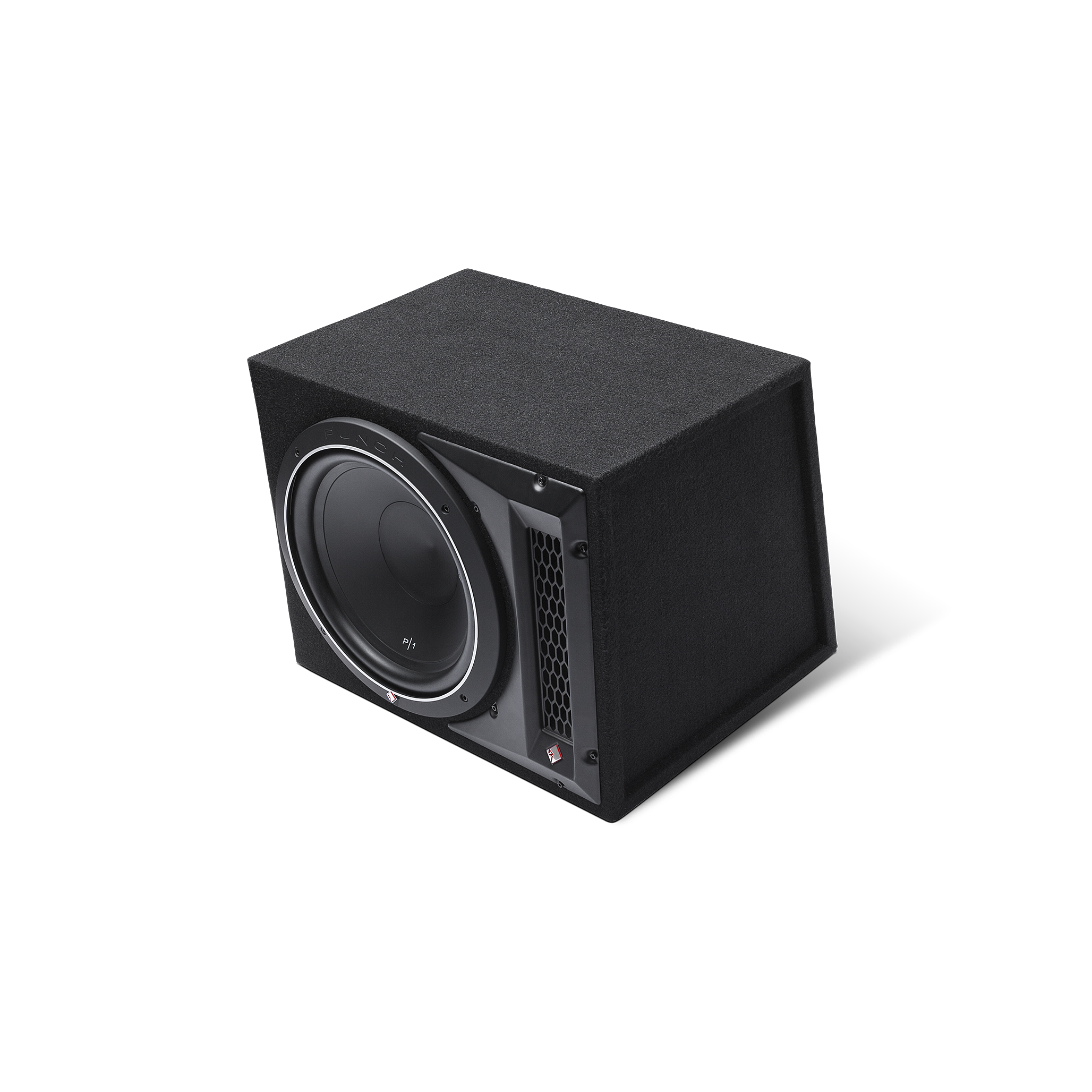 Punch Single P2 12′′ Loaded Enclosure