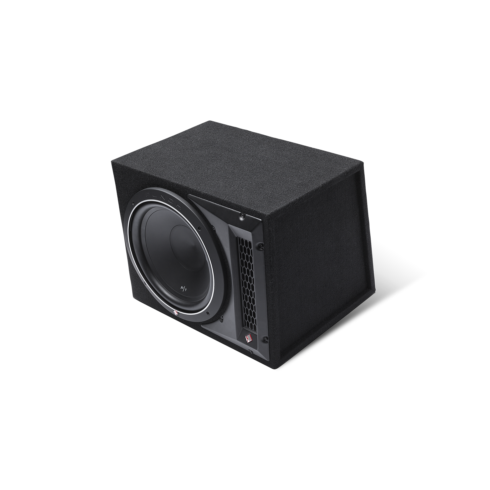 Punch Single P2 12" Loaded Enclosure