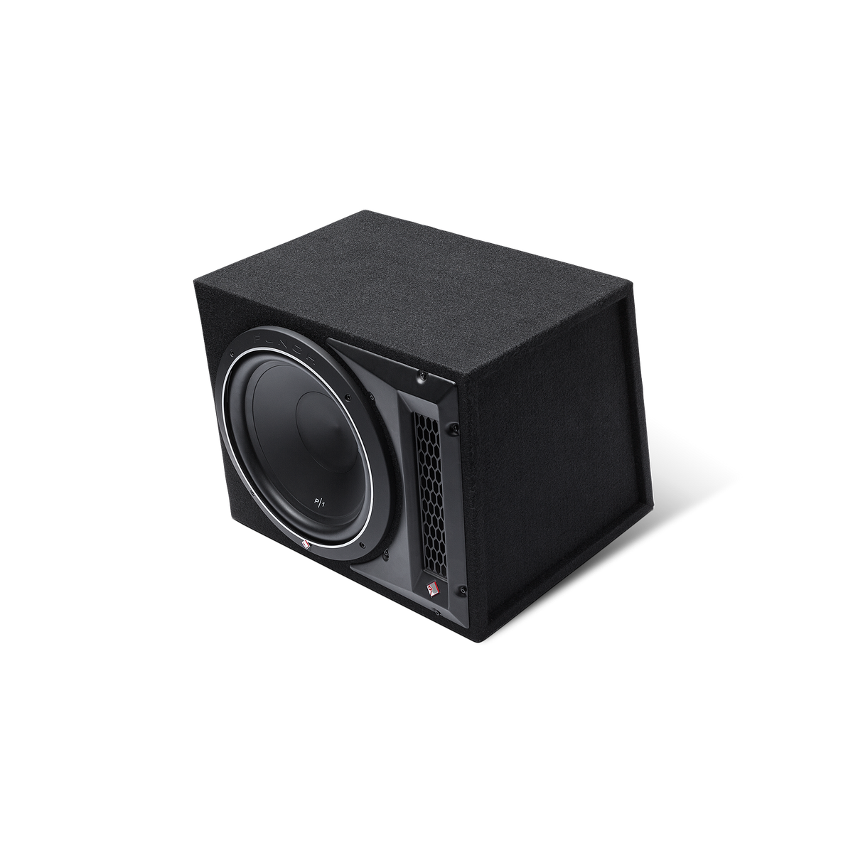 P2-1X12 - Punch Single P2 12" Loaded Enclosure - image 3