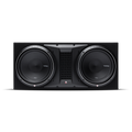 P2-2X12 - Punch Dual P2 12" Loaded Enclosure - image 1