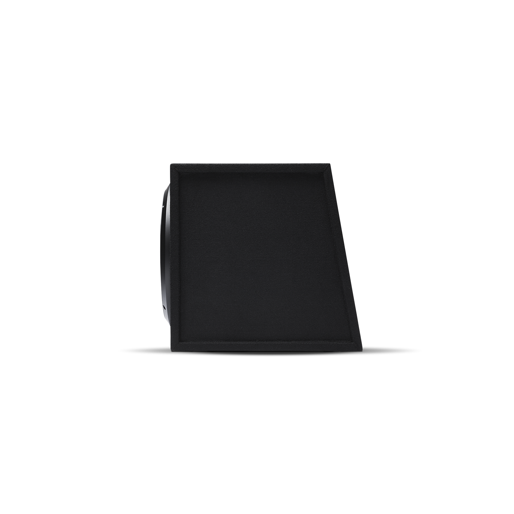 P2-2X12 - Punch Dual P2 12" Loaded Enclosure - image 3