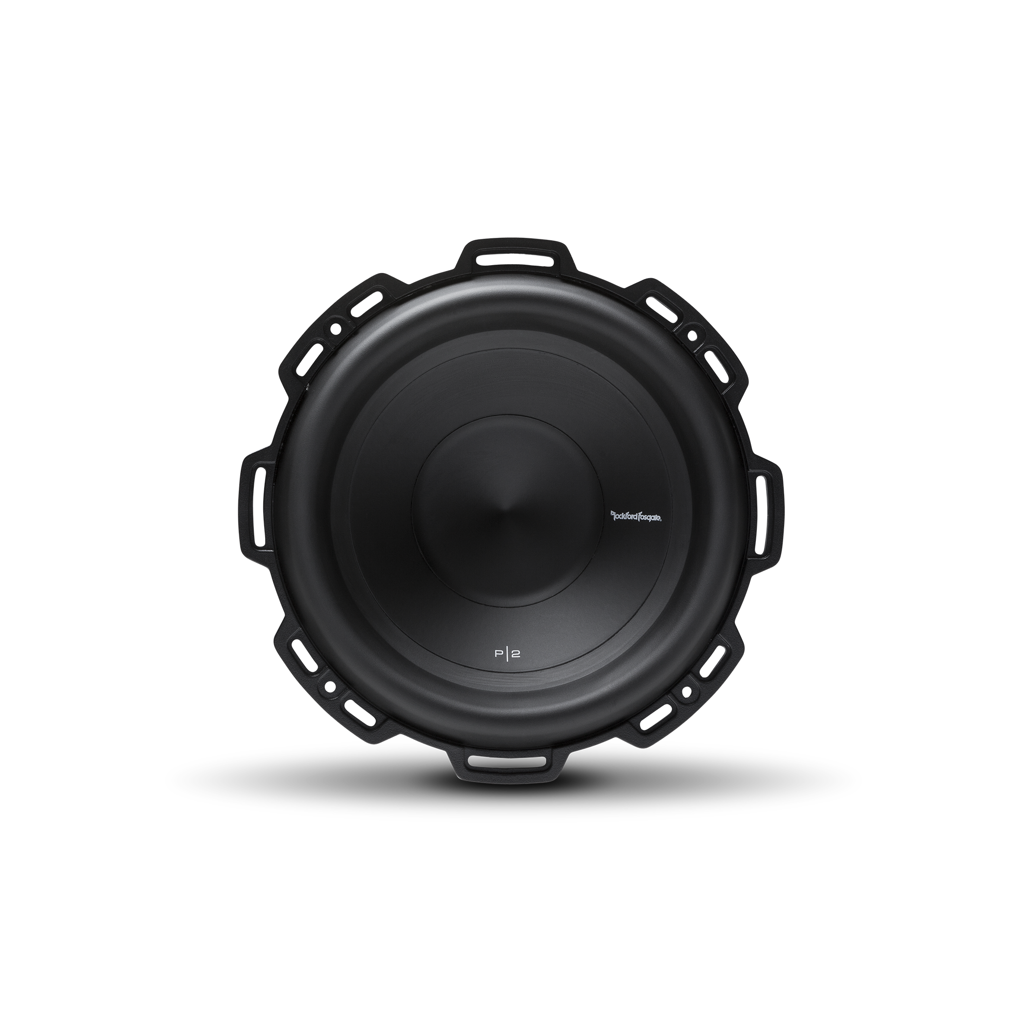 Punch 10′′ P2 2Ω DVC Subwoofer