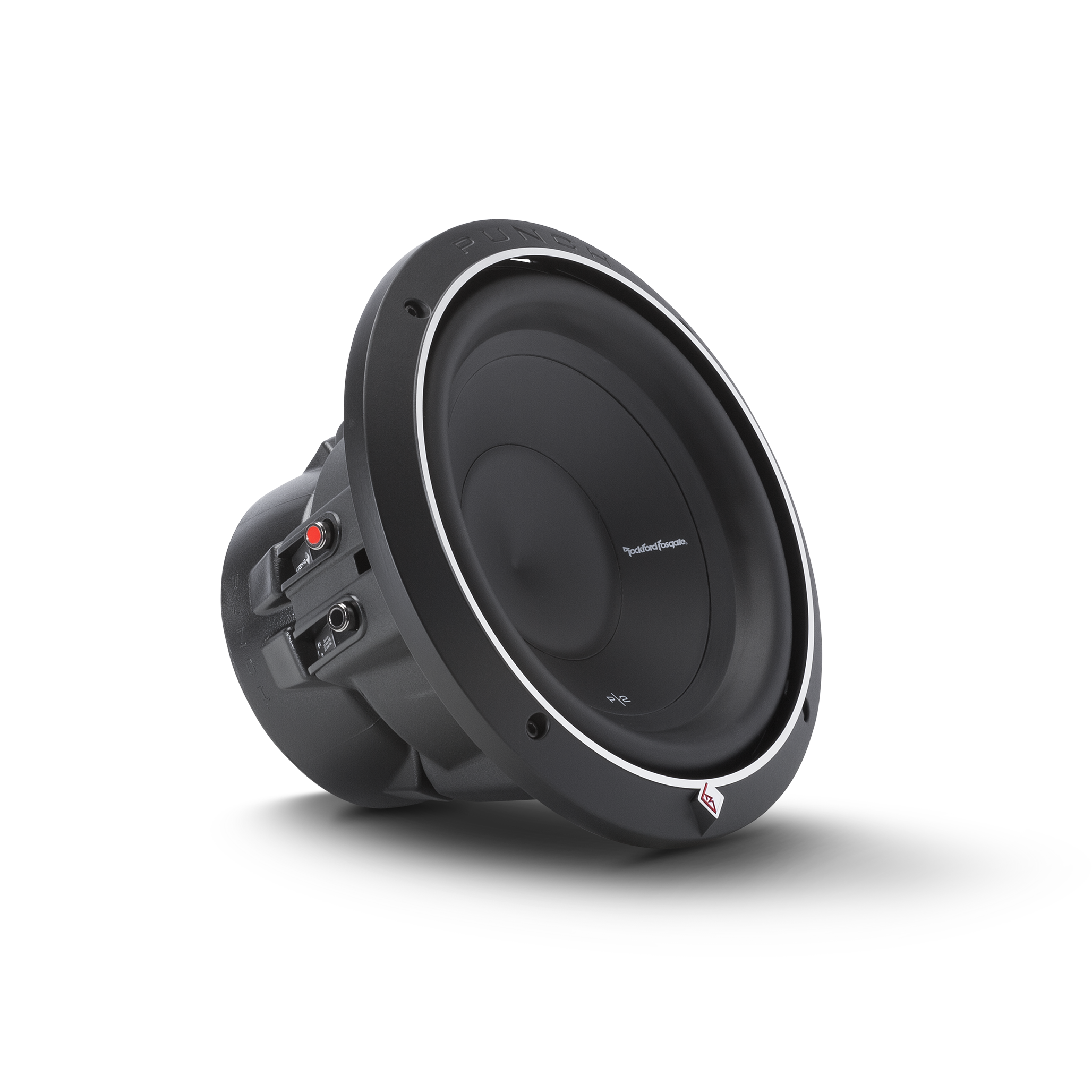 P2D2-10 - Punch 10" P2 2-Ohm DVC Subwoofer - image 2