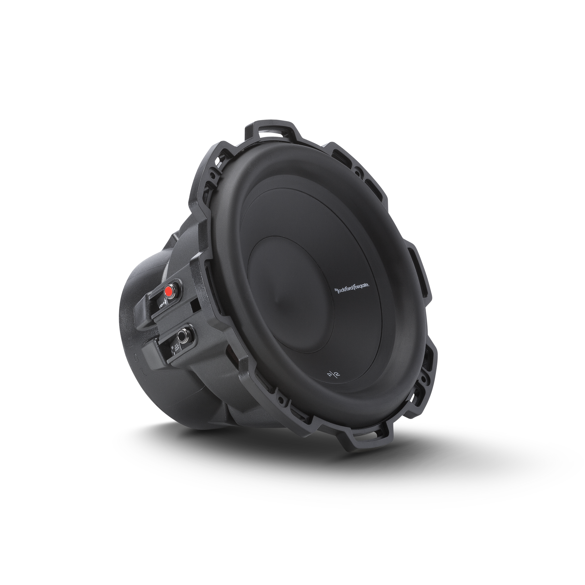 Punch 10′′ P2 2Ω DVC Subwoofer