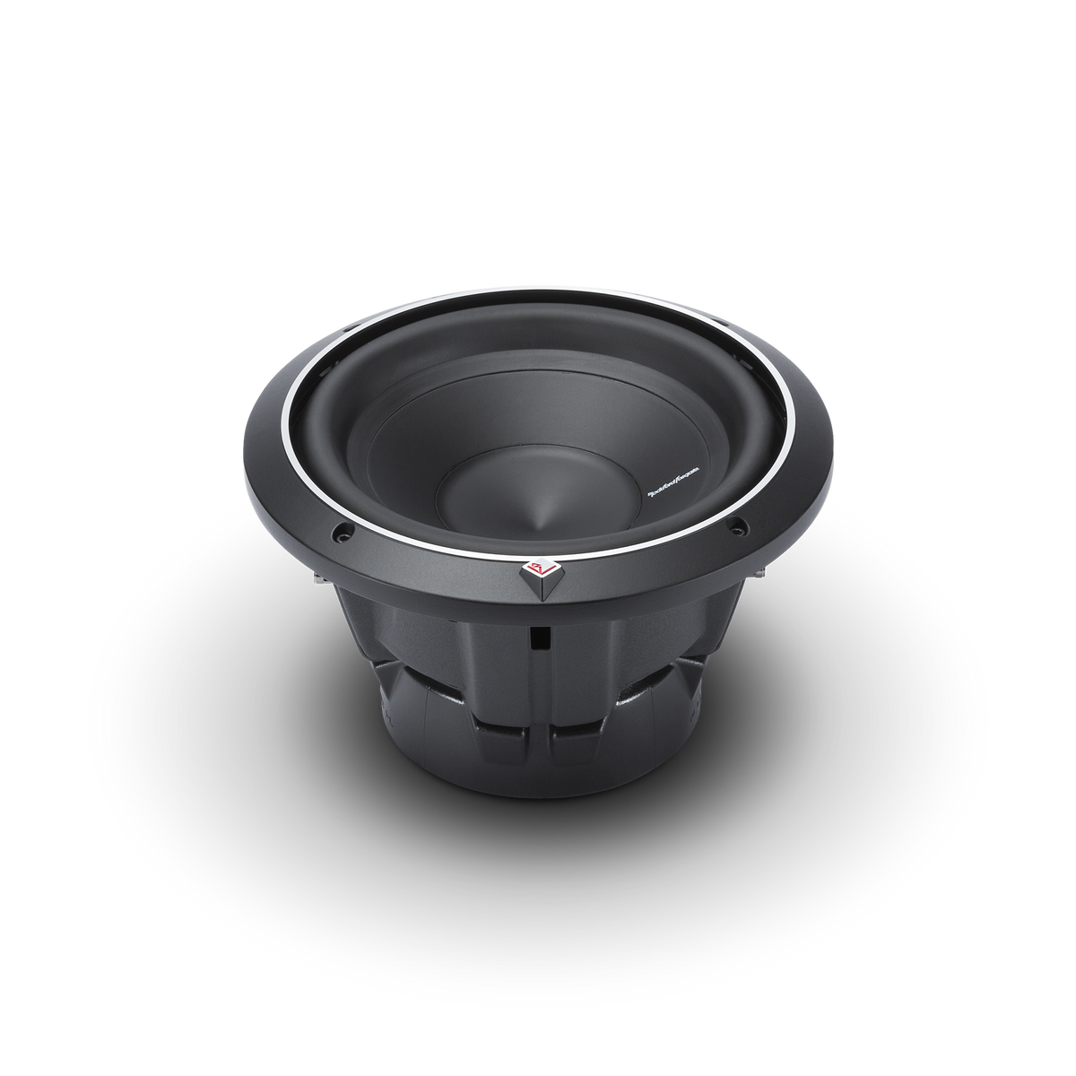 P2D2-10 - Punch 10" P2 2-Ohm DVC Subwoofer - image 6
