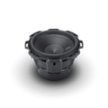 P2D2-10 - Punch 10" P2 2-Ohm DVC Subwoofer - image 1
