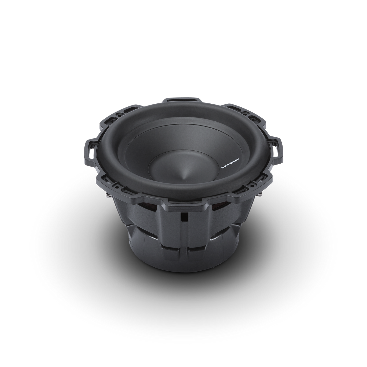 P2D2-10 - Punch 10" P2 2-Ohm DVC Subwoofer - image 1