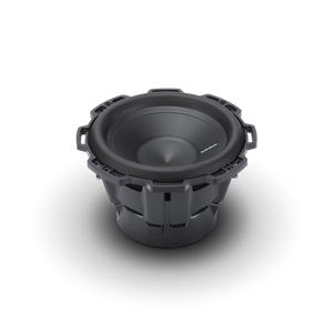 P2D2-10 - Punch 10" P2 2-Ohm DVC Subwoofer - image 1
