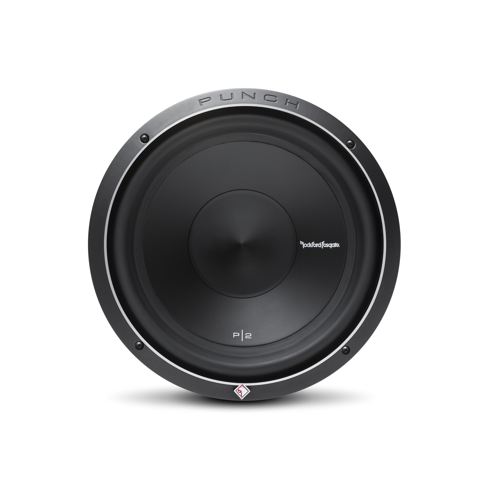 P2D2-12 - Punch 12" P2 2-Ohm DVC Subwoofer - image 8
