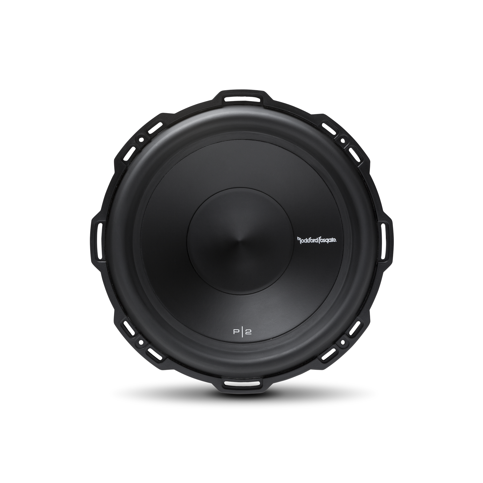 Punch 12" P2 2-Ohm DVC Subwoofer