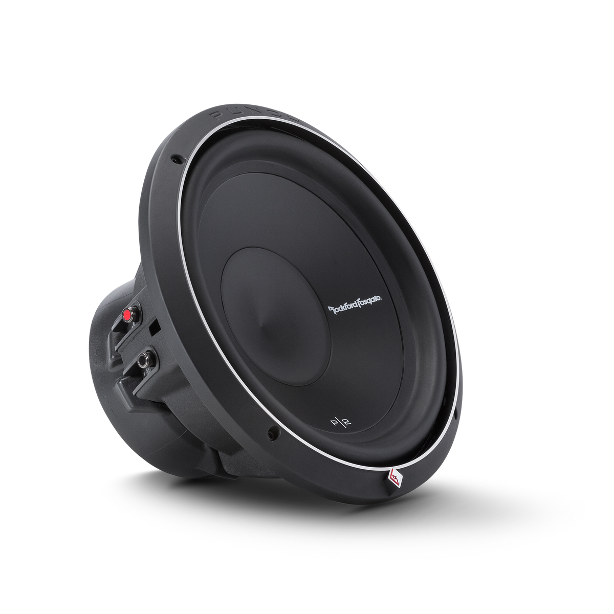 P2D2-12 - Punch 12" P2 2-Ohm DVC Subwoofer - image 3