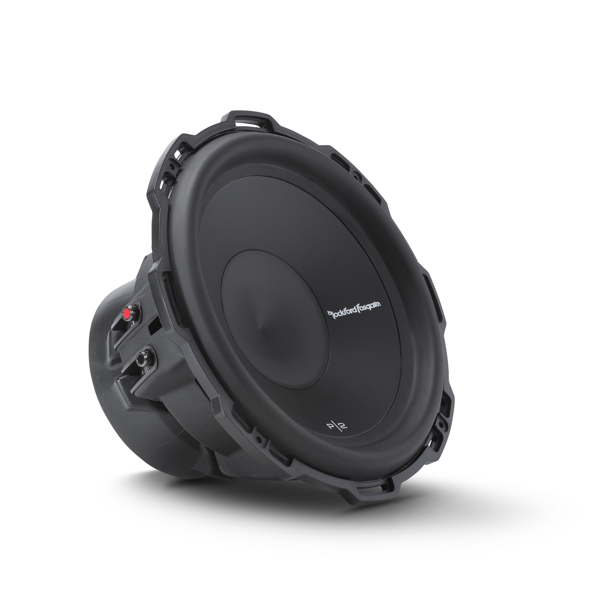 P2D2-12 - Punch 12" P2 2-Ohm DVC Subwoofer - image 6