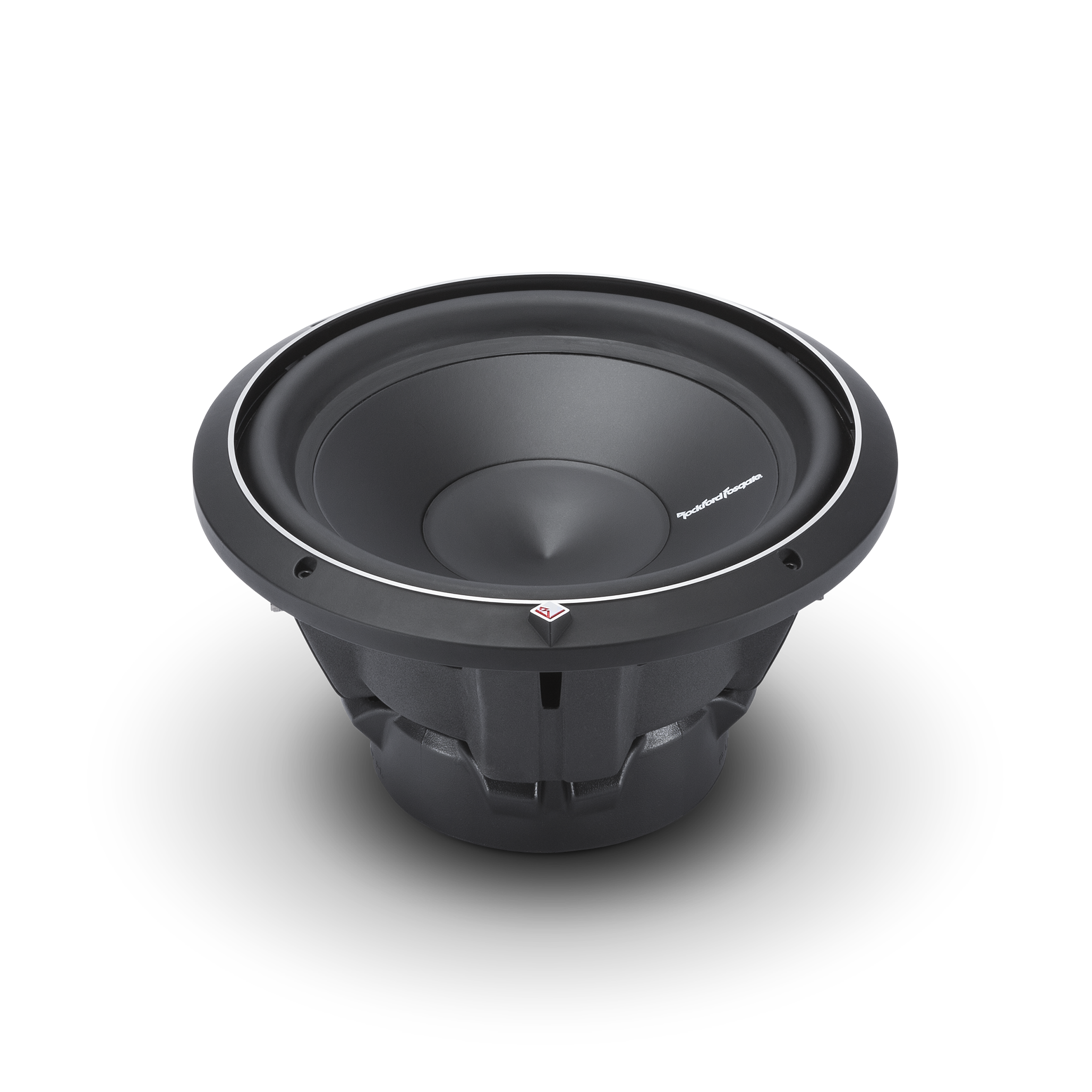 P2D2-12 - Punch 12" P2 2-Ohm DVC Subwoofer - image 4