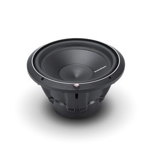 P2D2-12 - Punch 12" P2 2-Ohm DVC Subwoofer - image 4