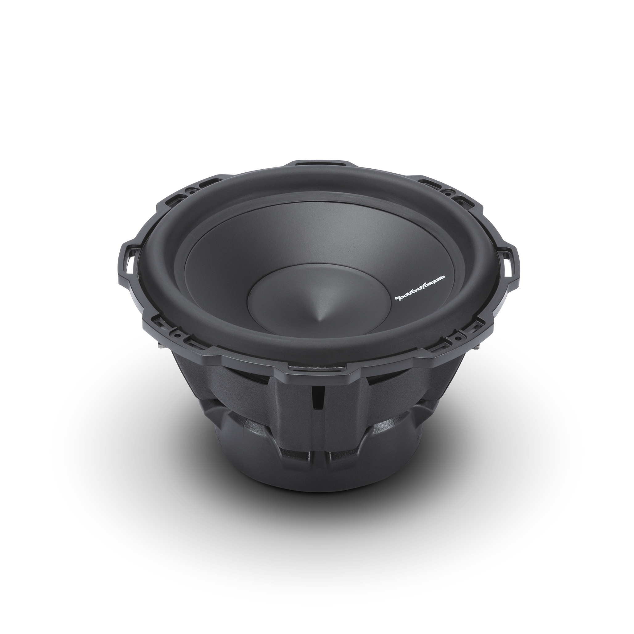 P2D2-12 - Punch 12" P2 2-Ohm DVC Subwoofer - image 5