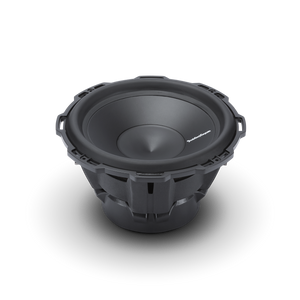 P2D2-12 - Punch 12" P2 2-Ohm DVC Subwoofer - image 5
