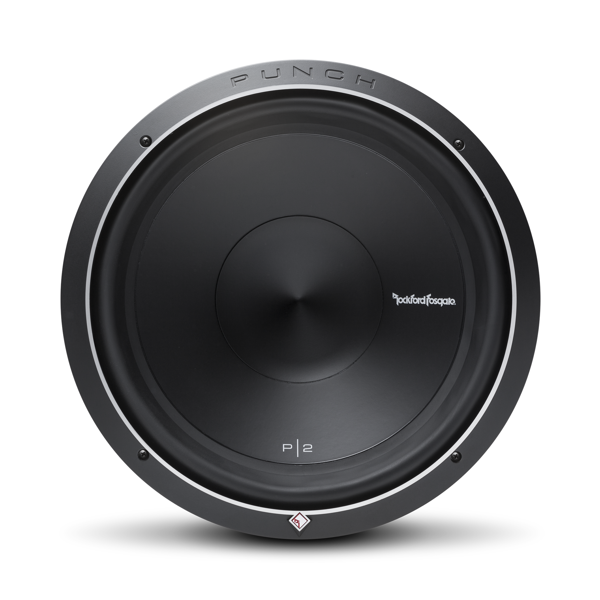 Punch 15′′ P2 2Ω DVC Subwoofer