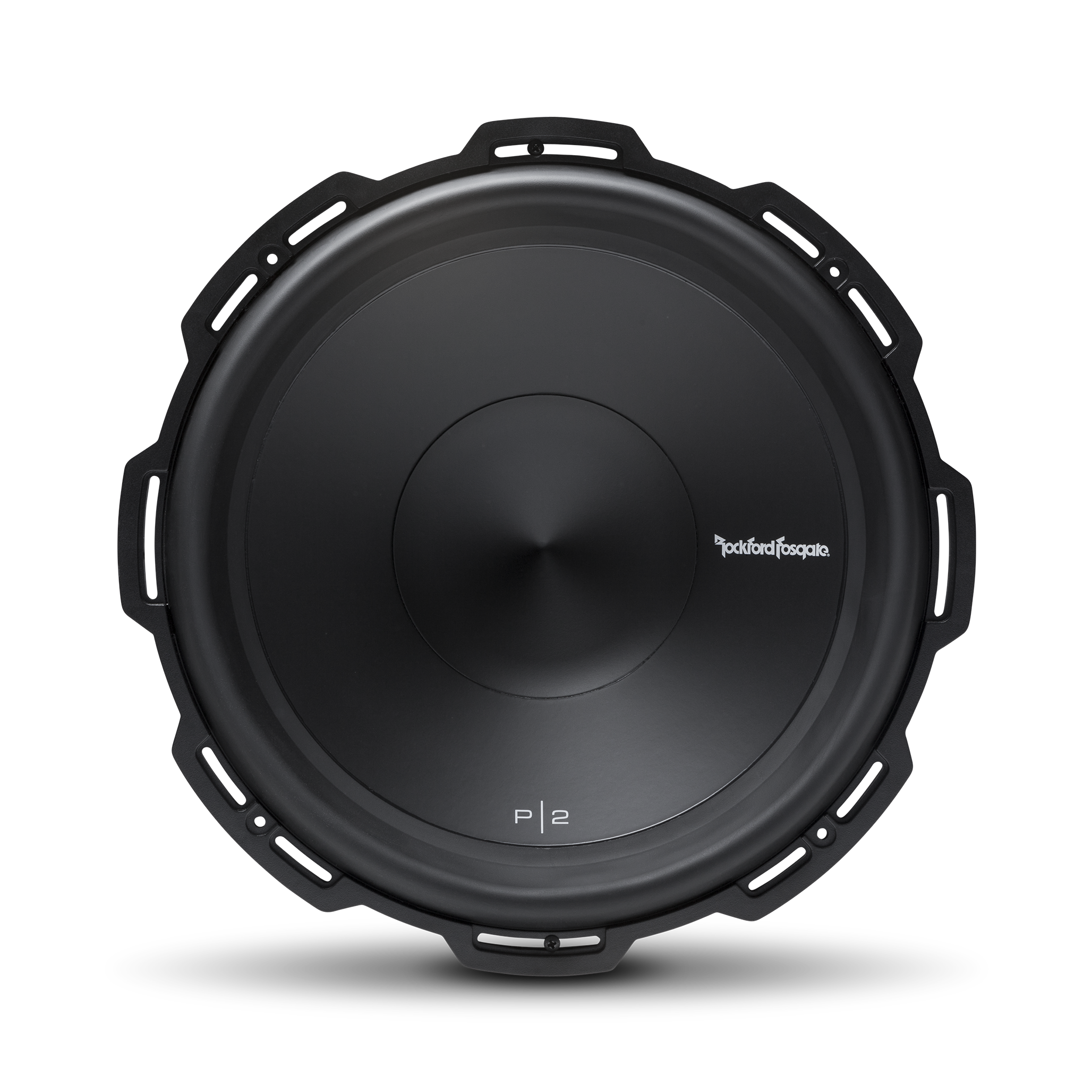P2D2-15 - Punch 15" P2 2-Ohm DVC Subwoofer - image 7