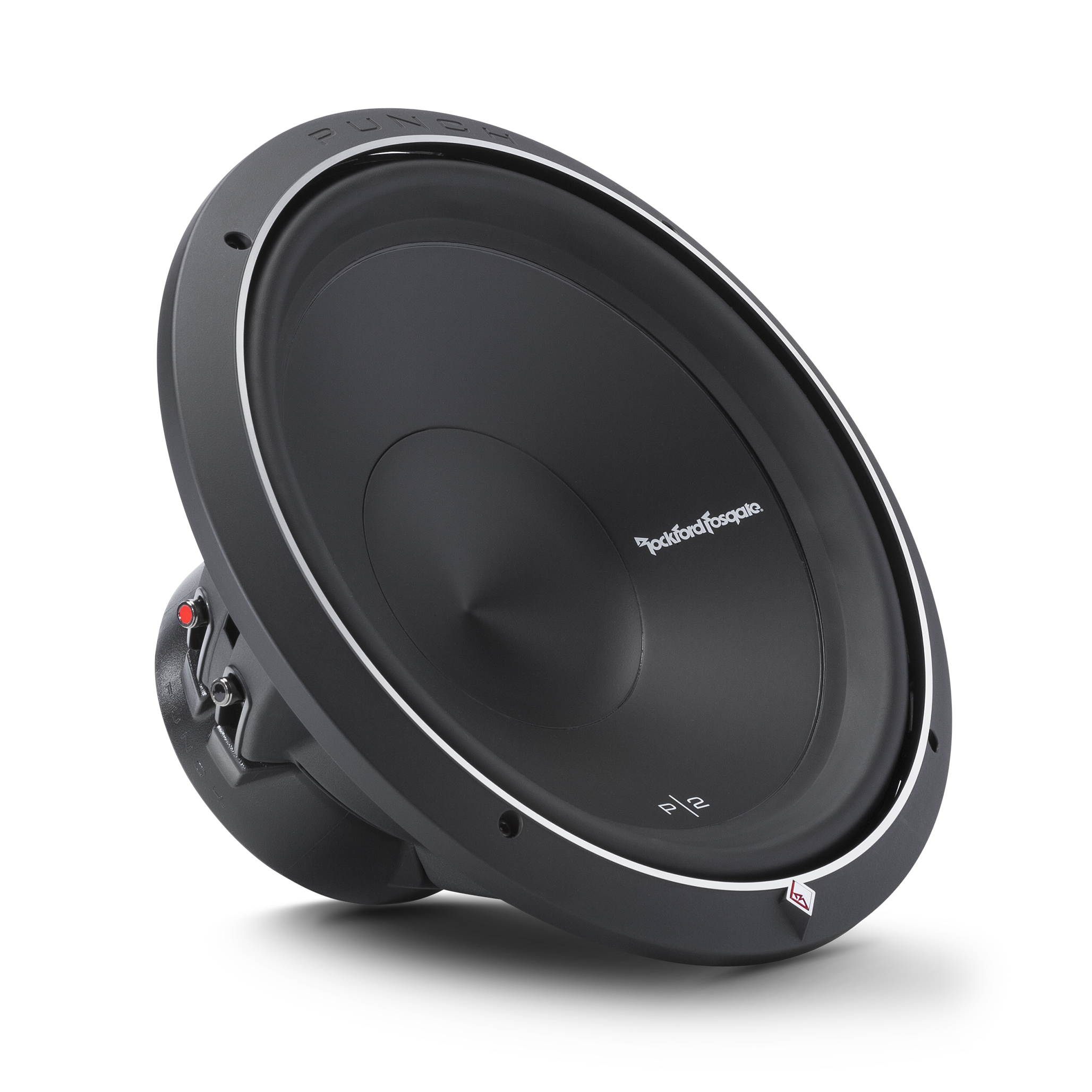 Punch 15′′ P2 2Ω DVC Subwoofer
