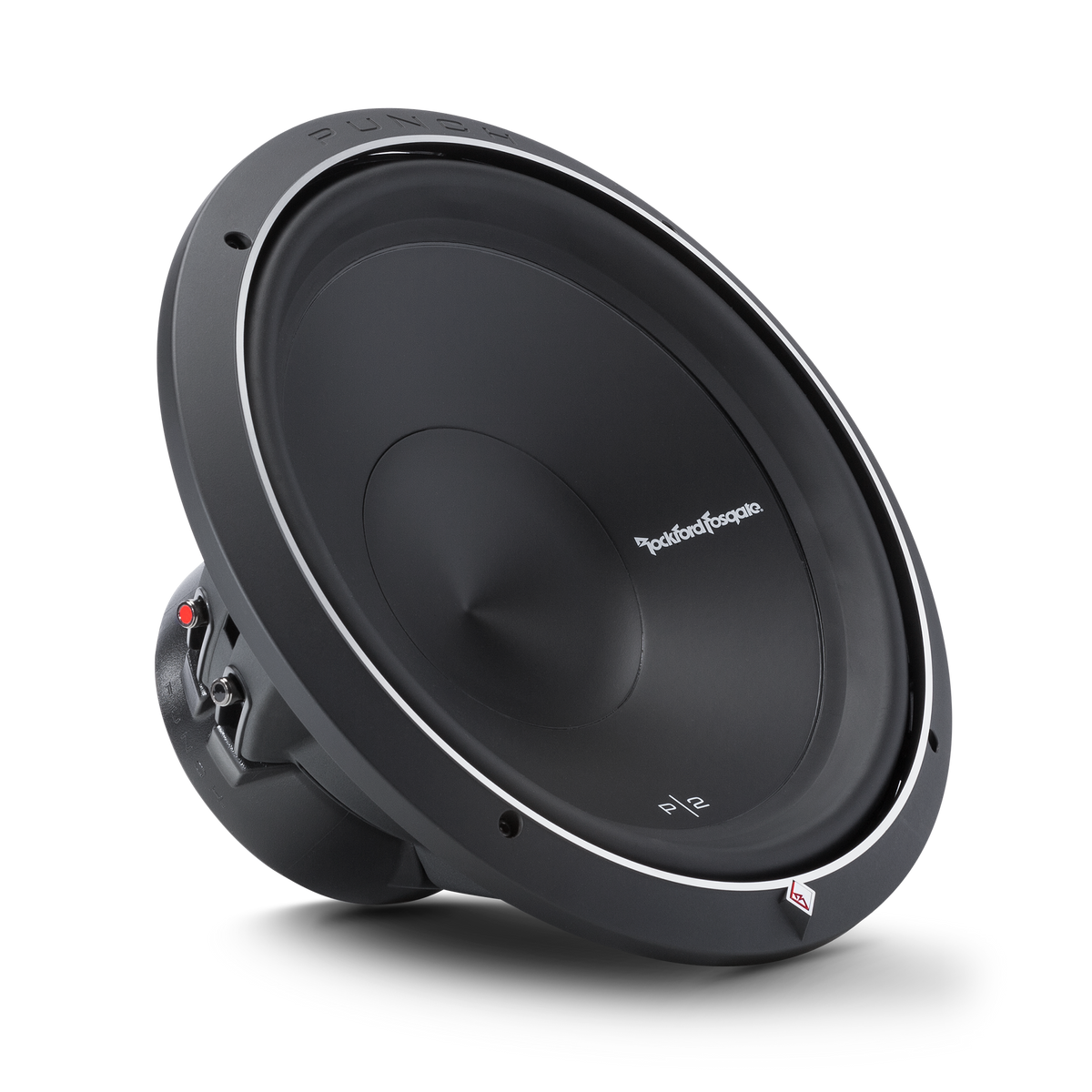 P2D2-15 - Punch 15" P2 2-Ohm DVC Subwoofer - image 4
