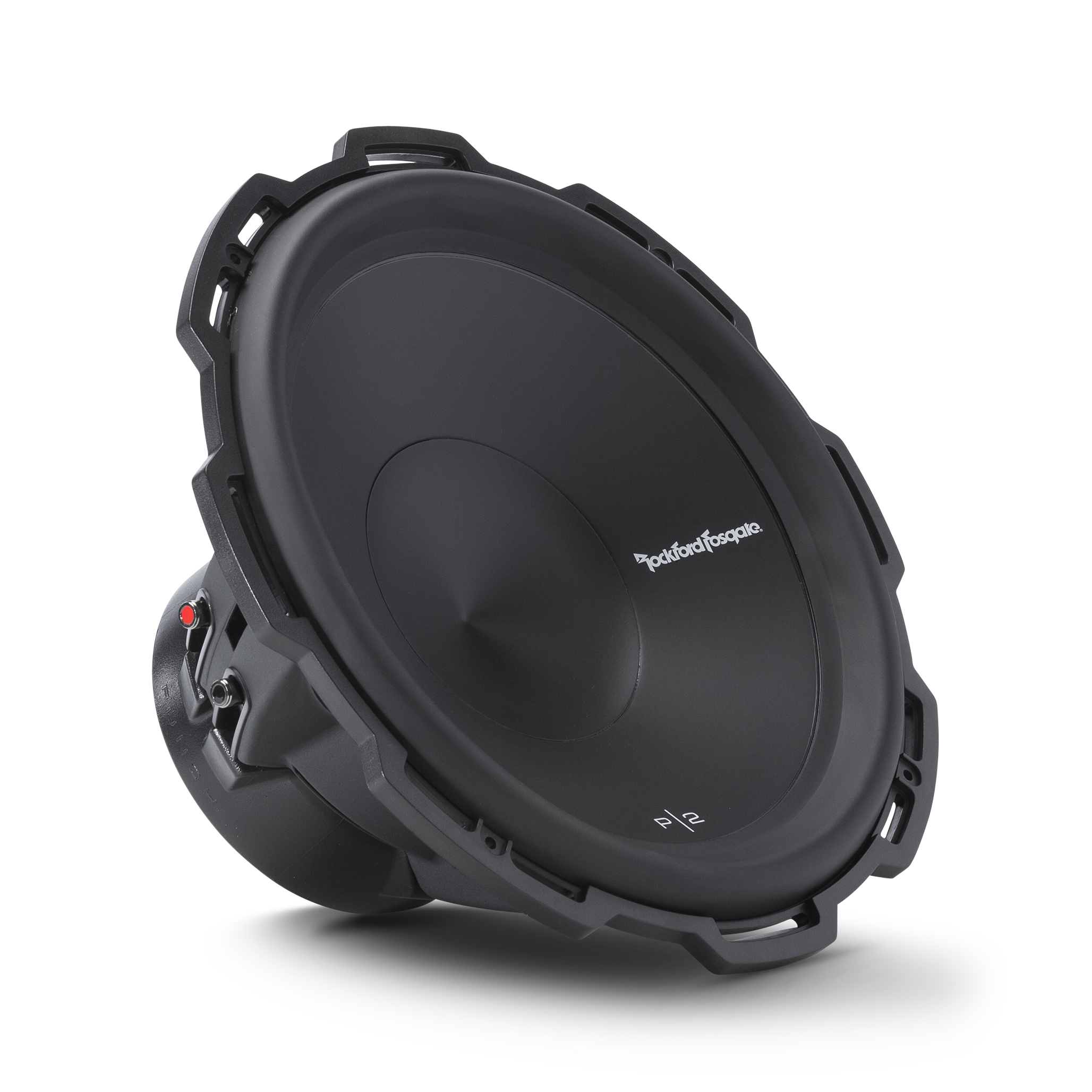 P2D2-15 - Punch 15" P2 2-Ohm DVC Subwoofer - image 8