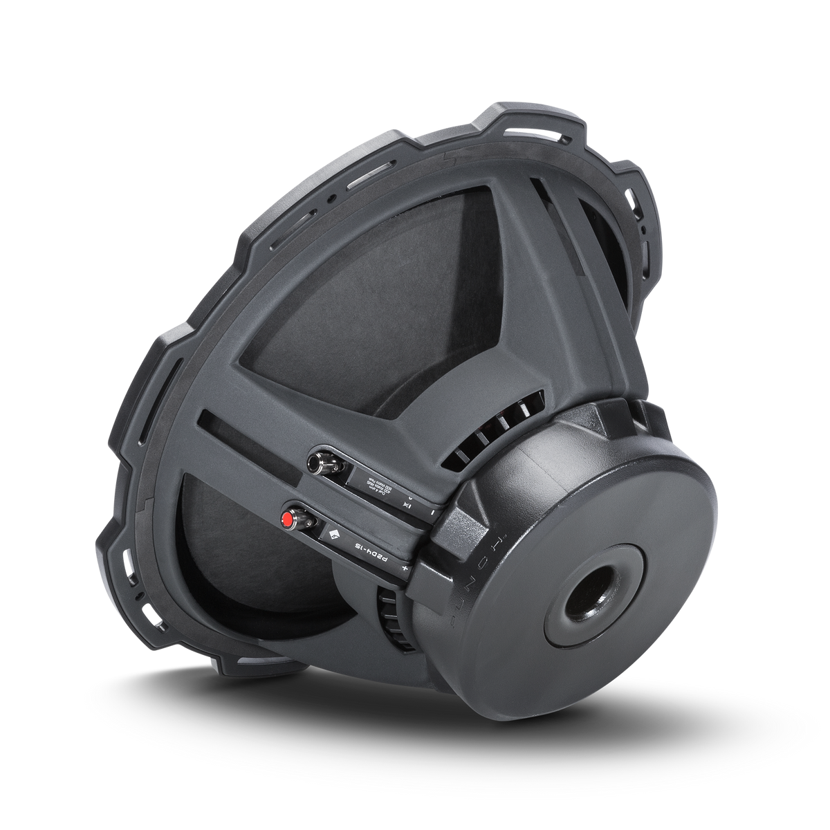Punch 15 P2 2Ω DVC Subwoofer