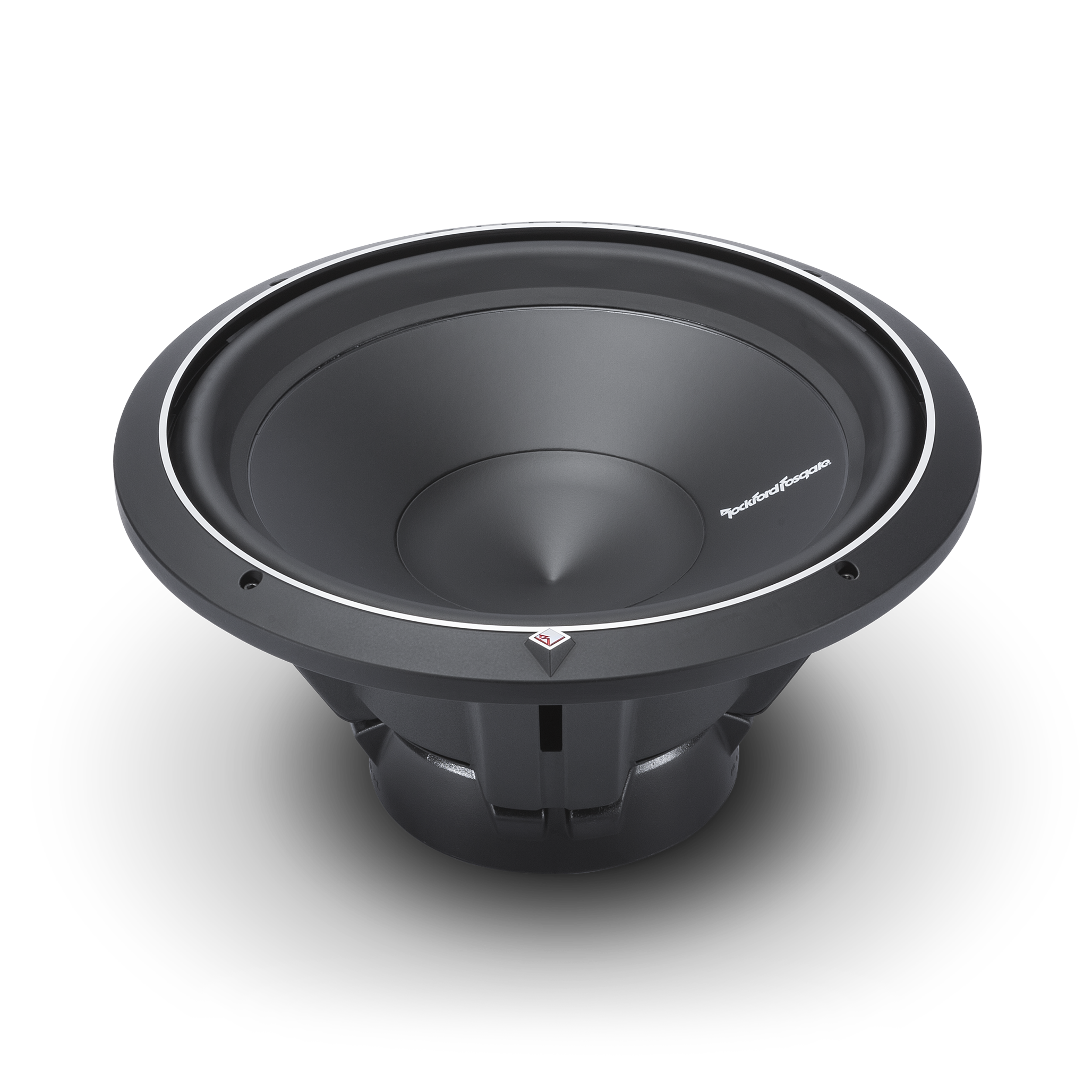 P2D2-15 - Punch 15" P2 2-Ohm DVC Subwoofer - image 3