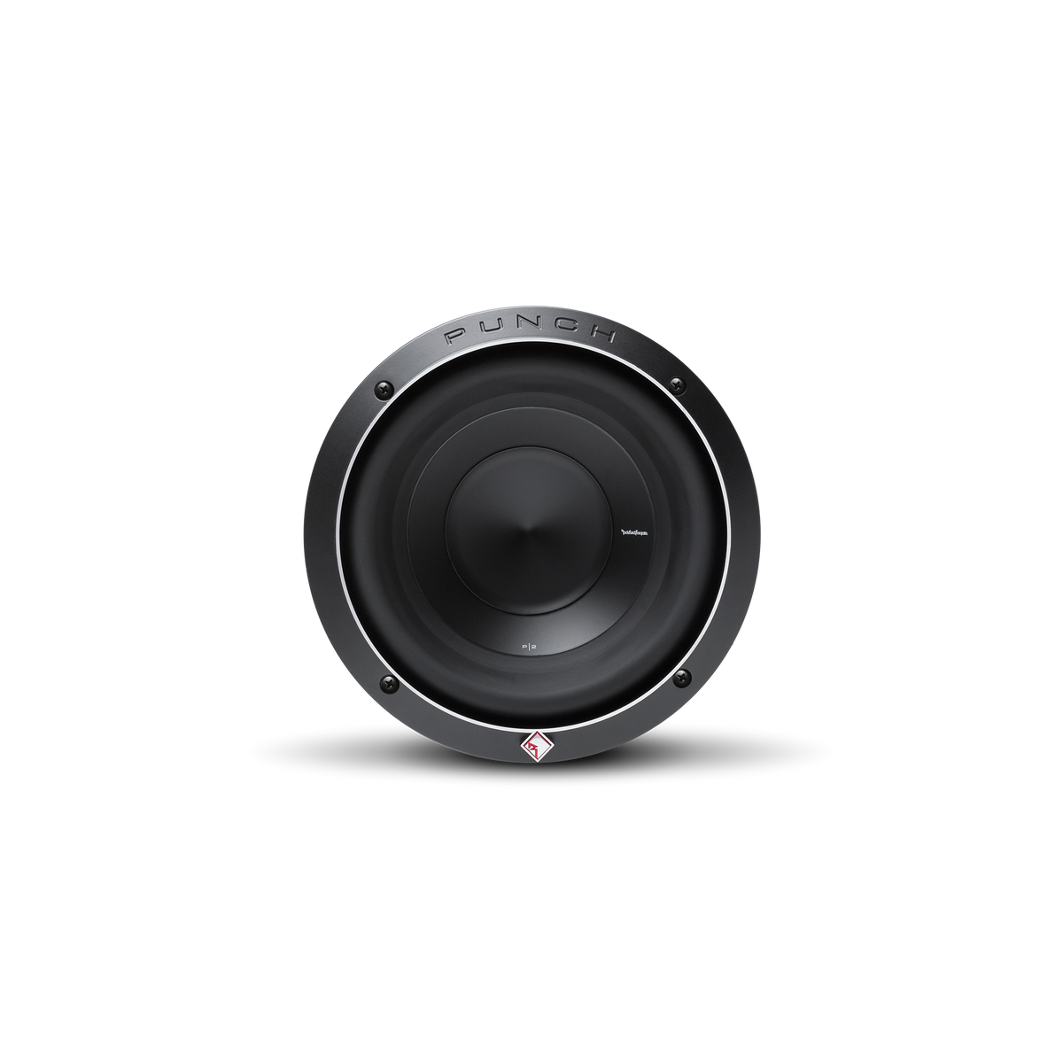 Punch 8" P2 2-Ohm DVC Subwoofer(P2D2-8)