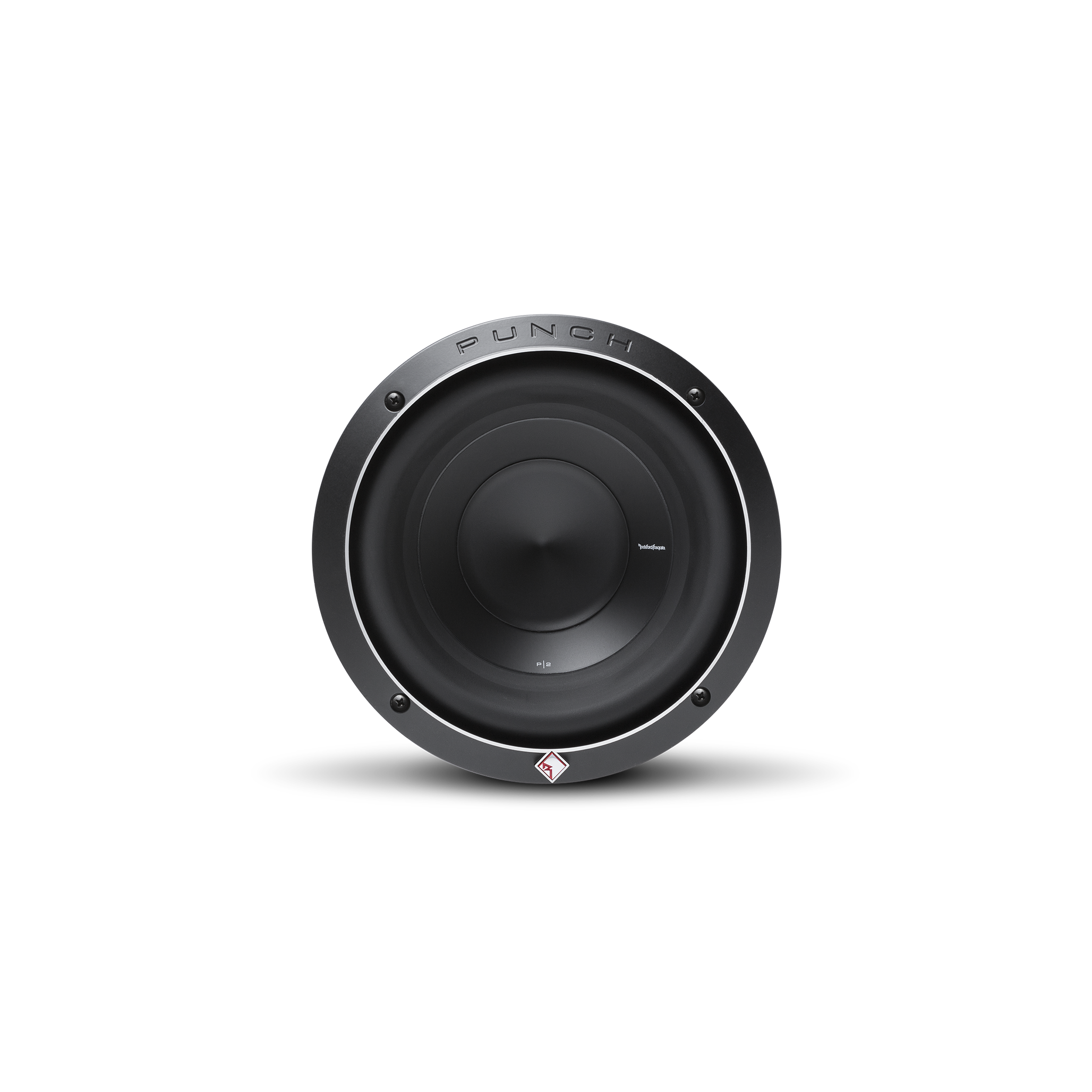 P2D2-8 - Punch 8" P2 2-Ohm DVC Subwoofer - image 2
