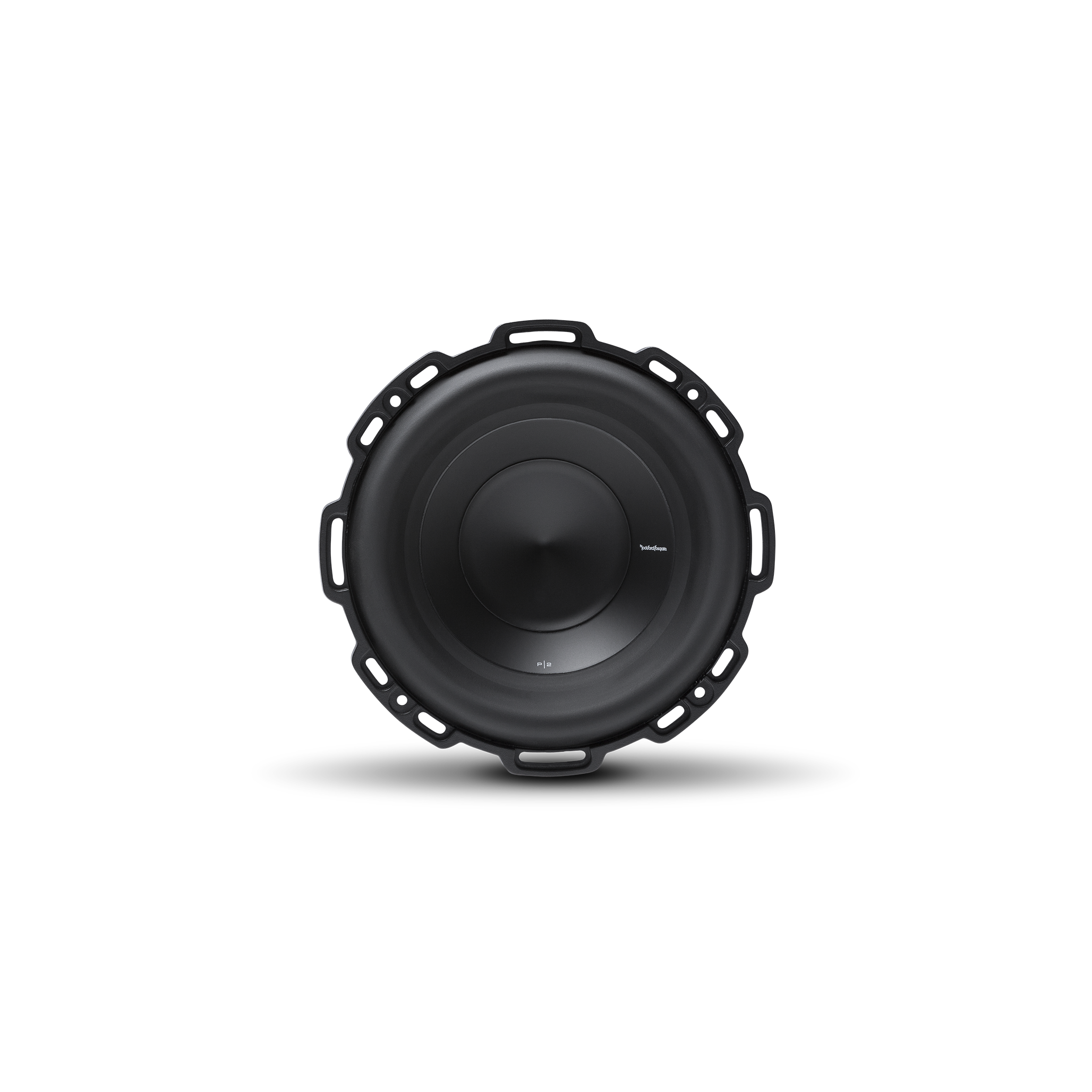 Punch 8" P2 2-Ohm DVC Subwoofer