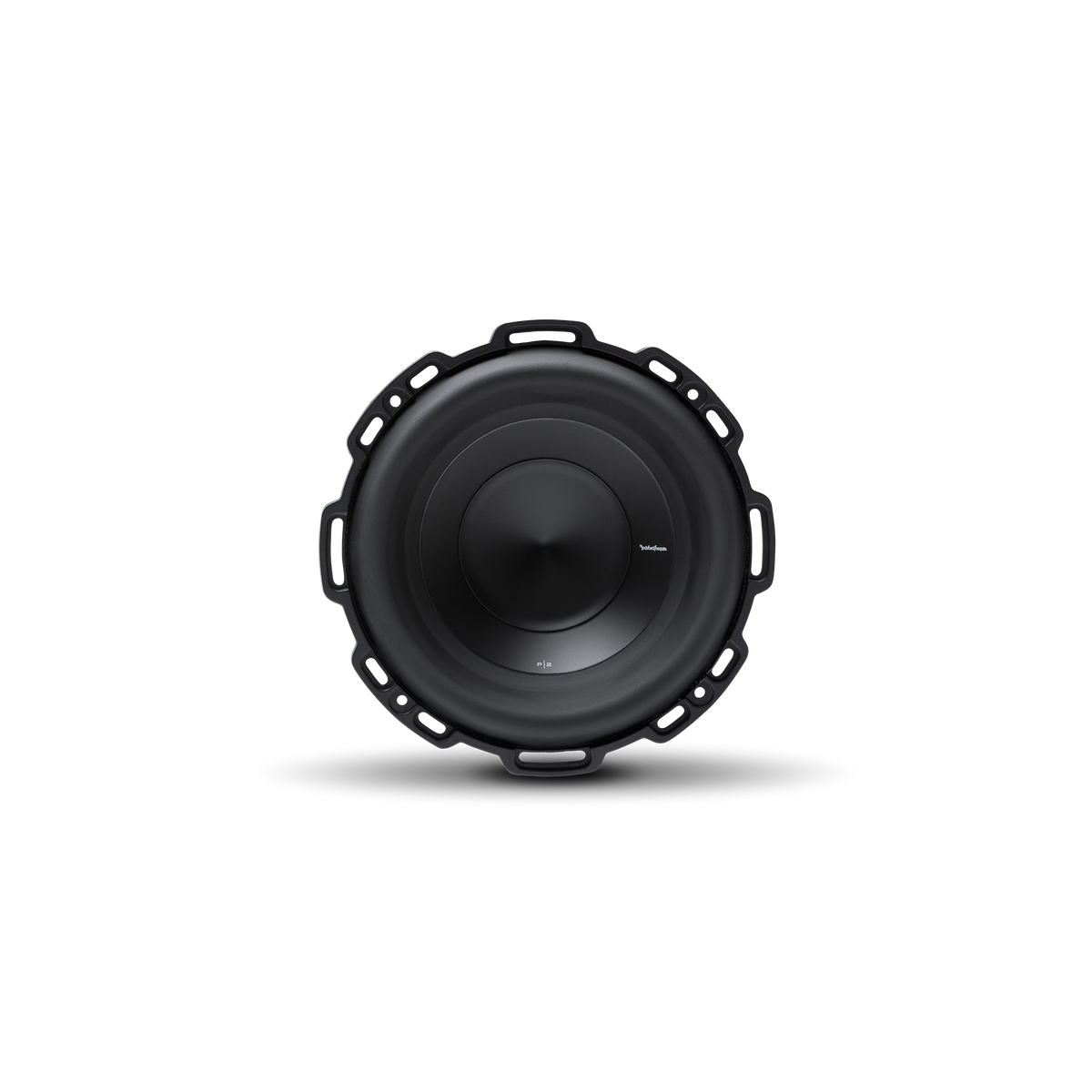 P2D2-8 - Punch 8" P2 2-Ohm DVC Subwoofer - image 3