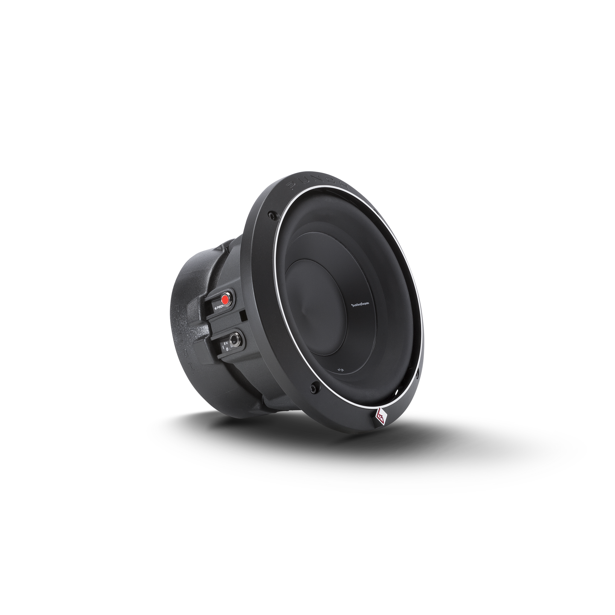 P2D2-8 - Punch 8" P2 2-Ohm DVC Subwoofer - image 5