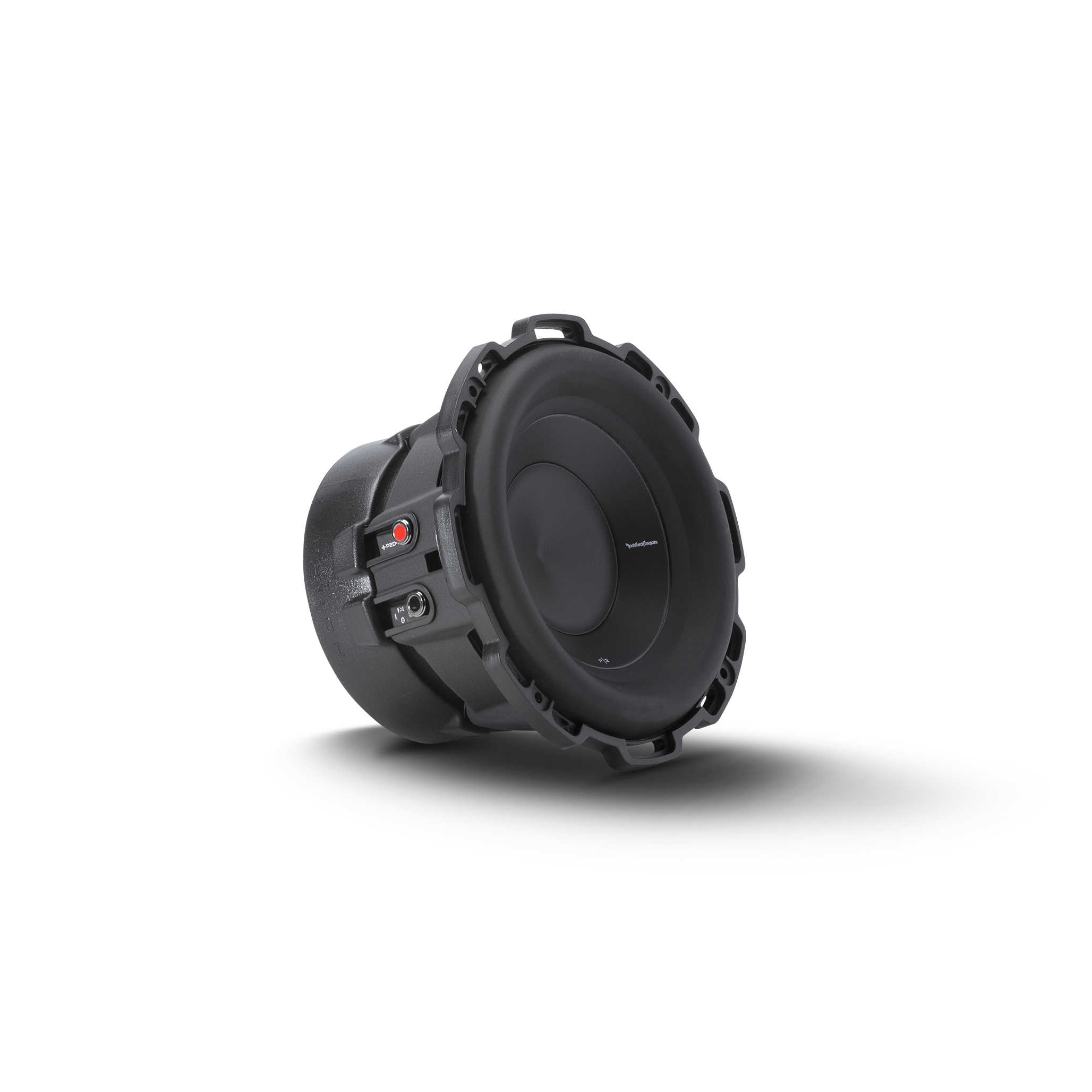 P2D2-8 - Punch 8" P2 2-Ohm DVC Subwoofer - image 8