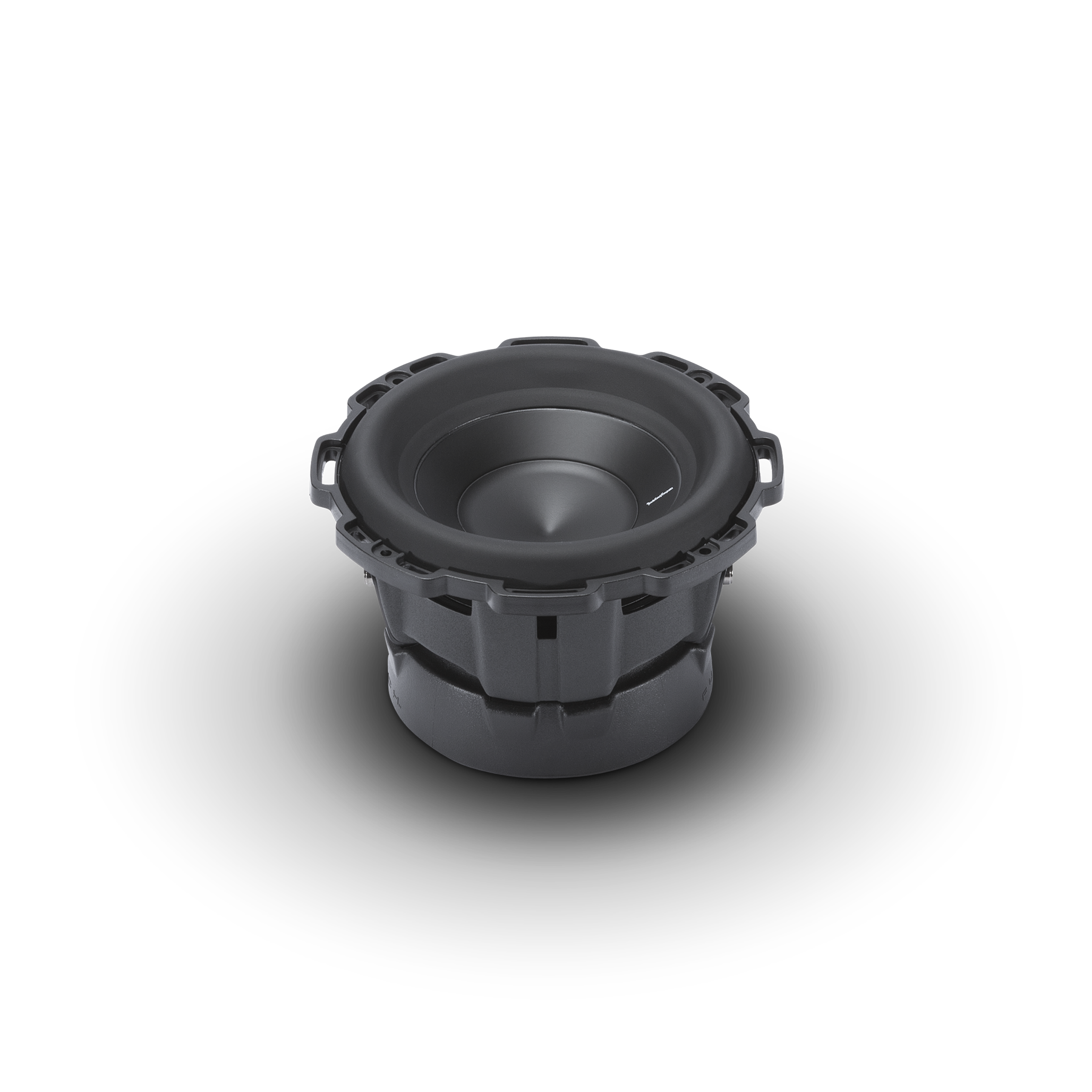 Punch 8" P2 2-Ohm DVC Subwoofer