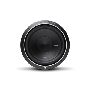 P2D4-10 - Punch 10" P2 4-Ohm DVC Subwoofer - image 3