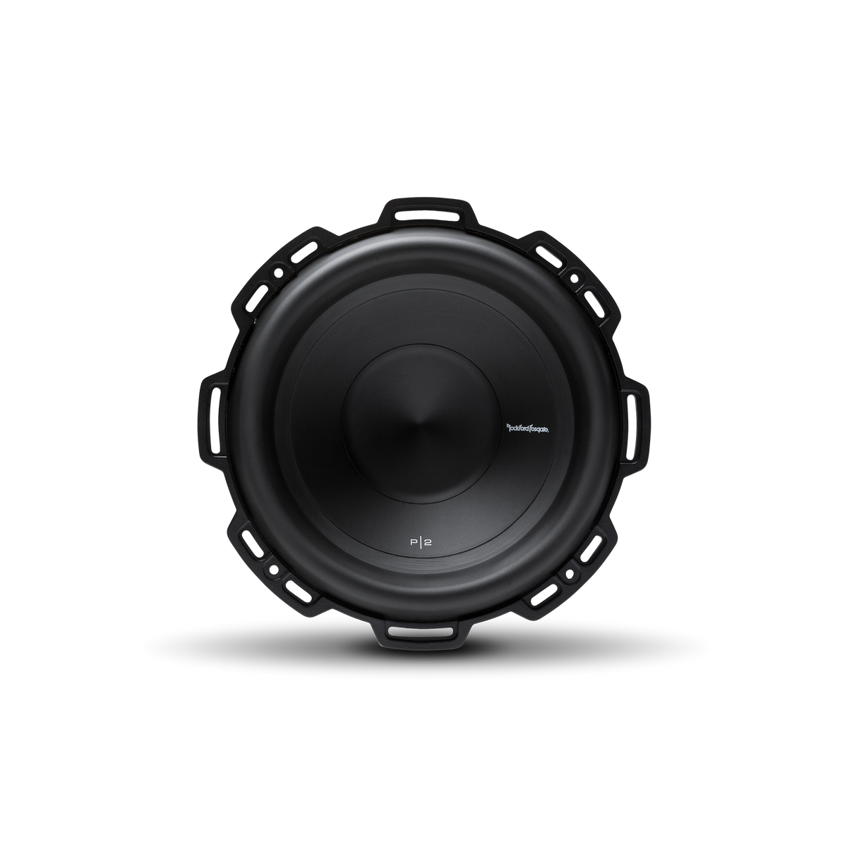 P2D4-10 - Punch 10" P2 4-Ohm DVC Subwoofer - image 6