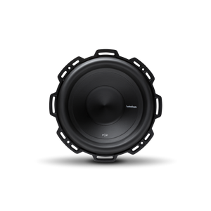 P2D4-10 - Punch 10" P2 4-Ohm DVC Subwoofer - image 6