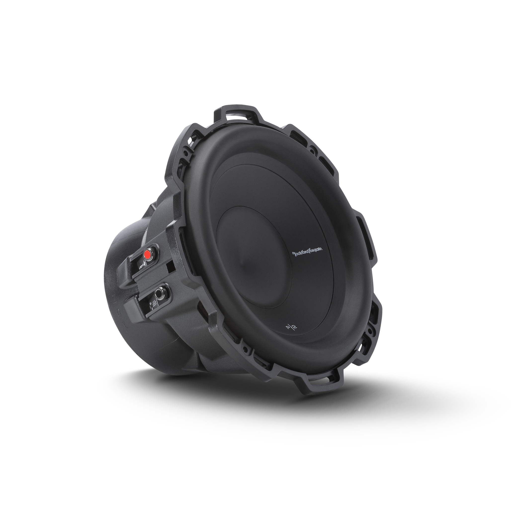P2D4-10 - Punch 10" P2 4-Ohm DVC Subwoofer - image 8