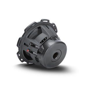 P2D4-10 - Punch 10" P2 4-Ohm DVC Subwoofer - image 7