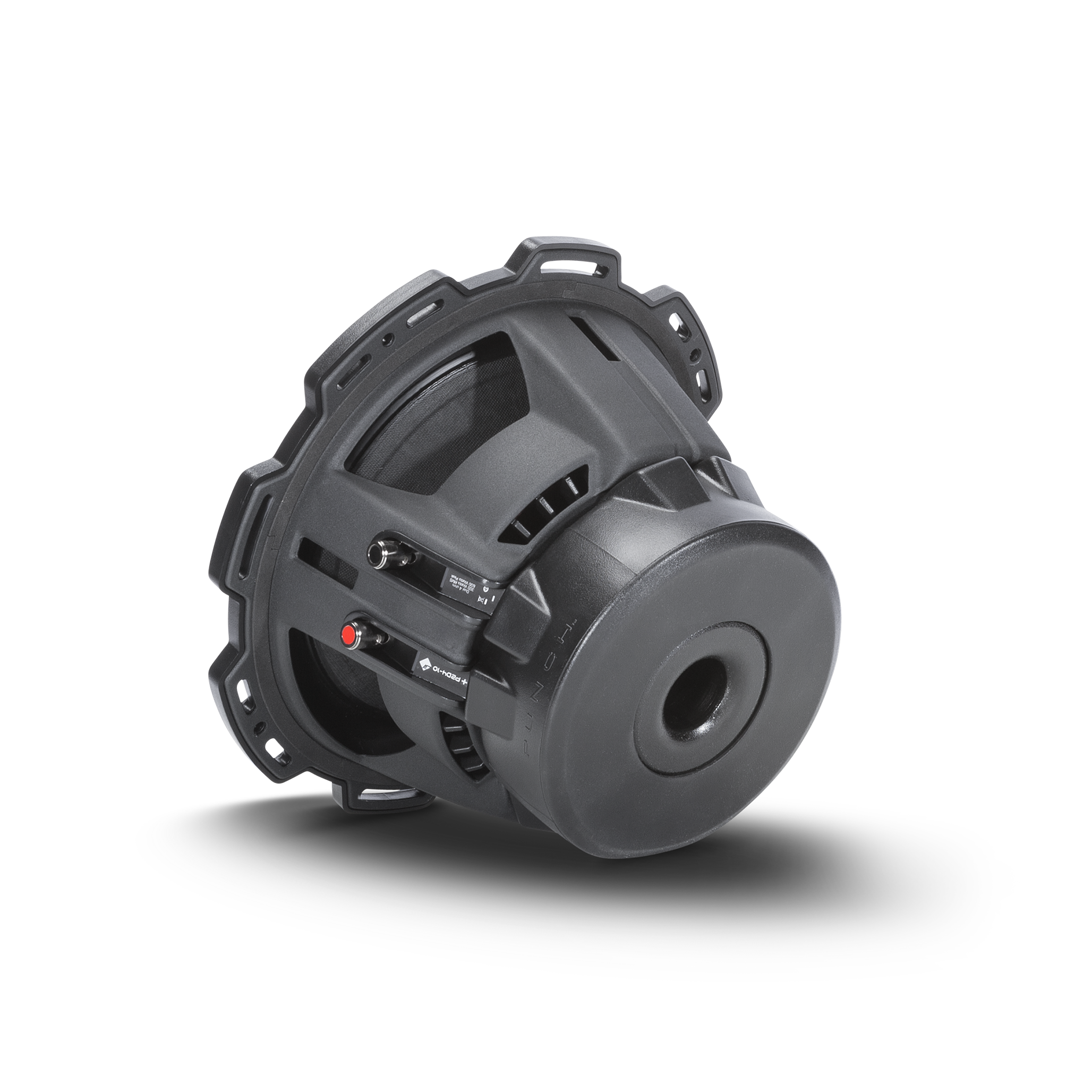 Punch 10′′ P2 4Ω DVC Subwoofer
