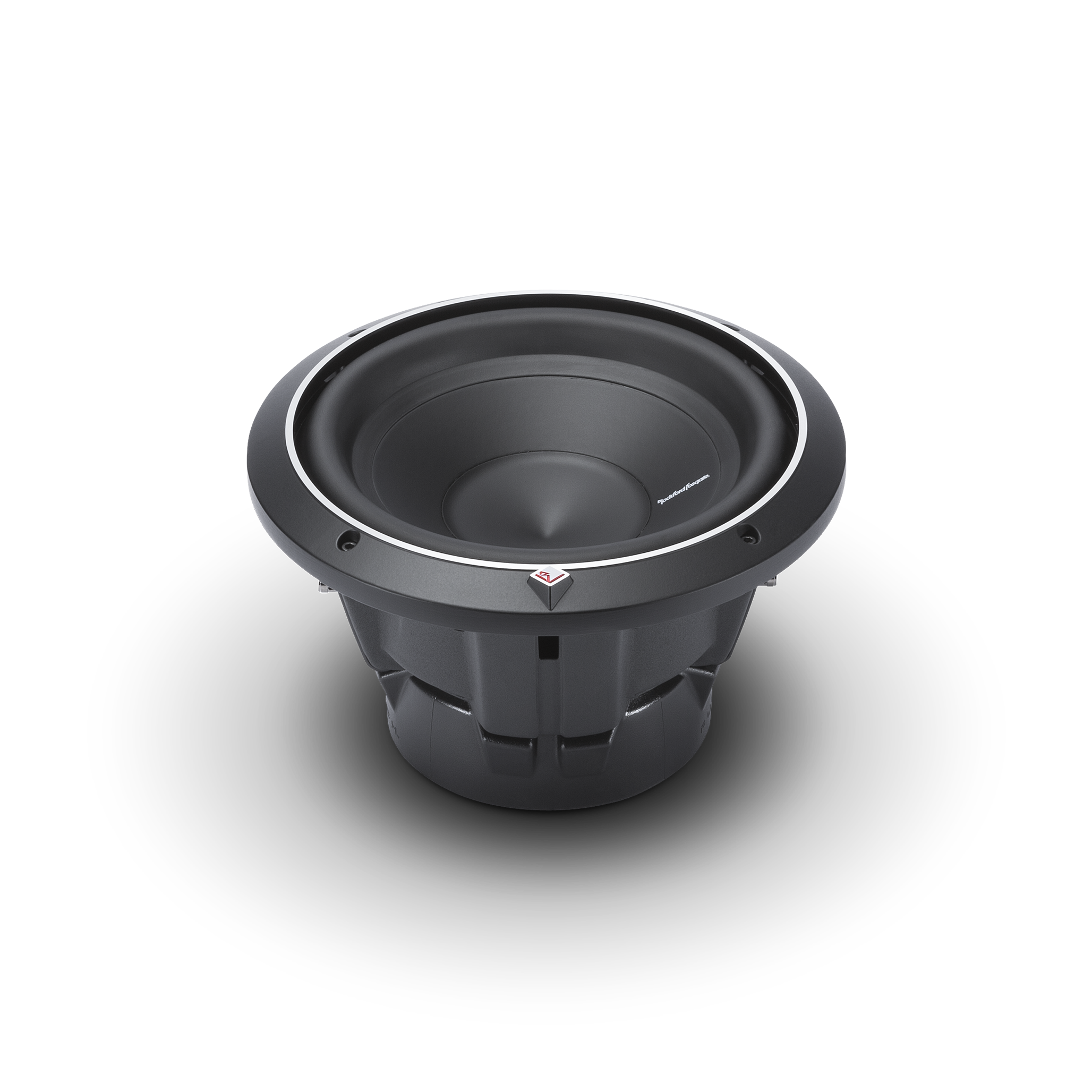 Punch 10" P2 4-Ohm DVC Subwoofer