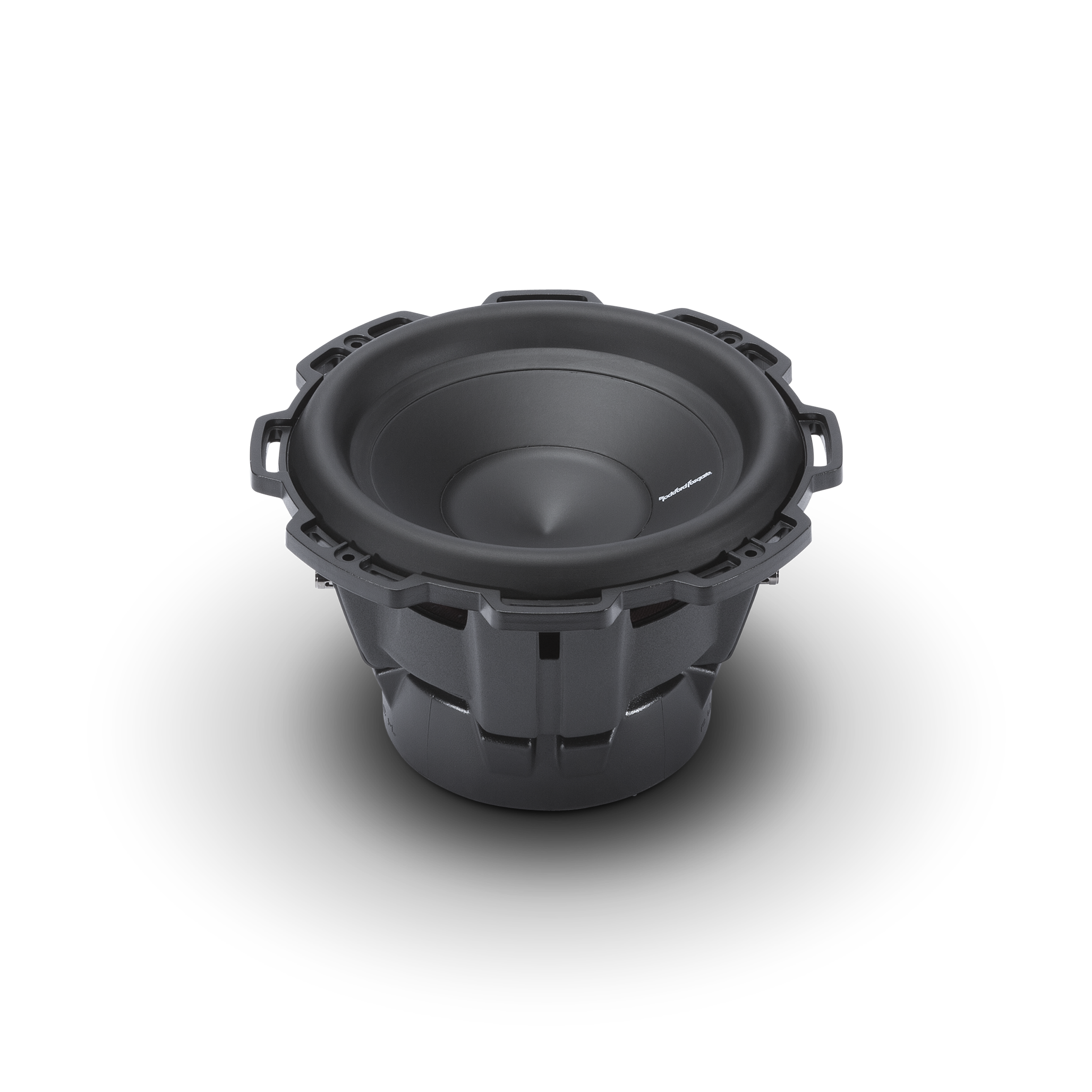 P2D4-10 - Punch 10" P2 4-Ohm DVC Subwoofer - image 1