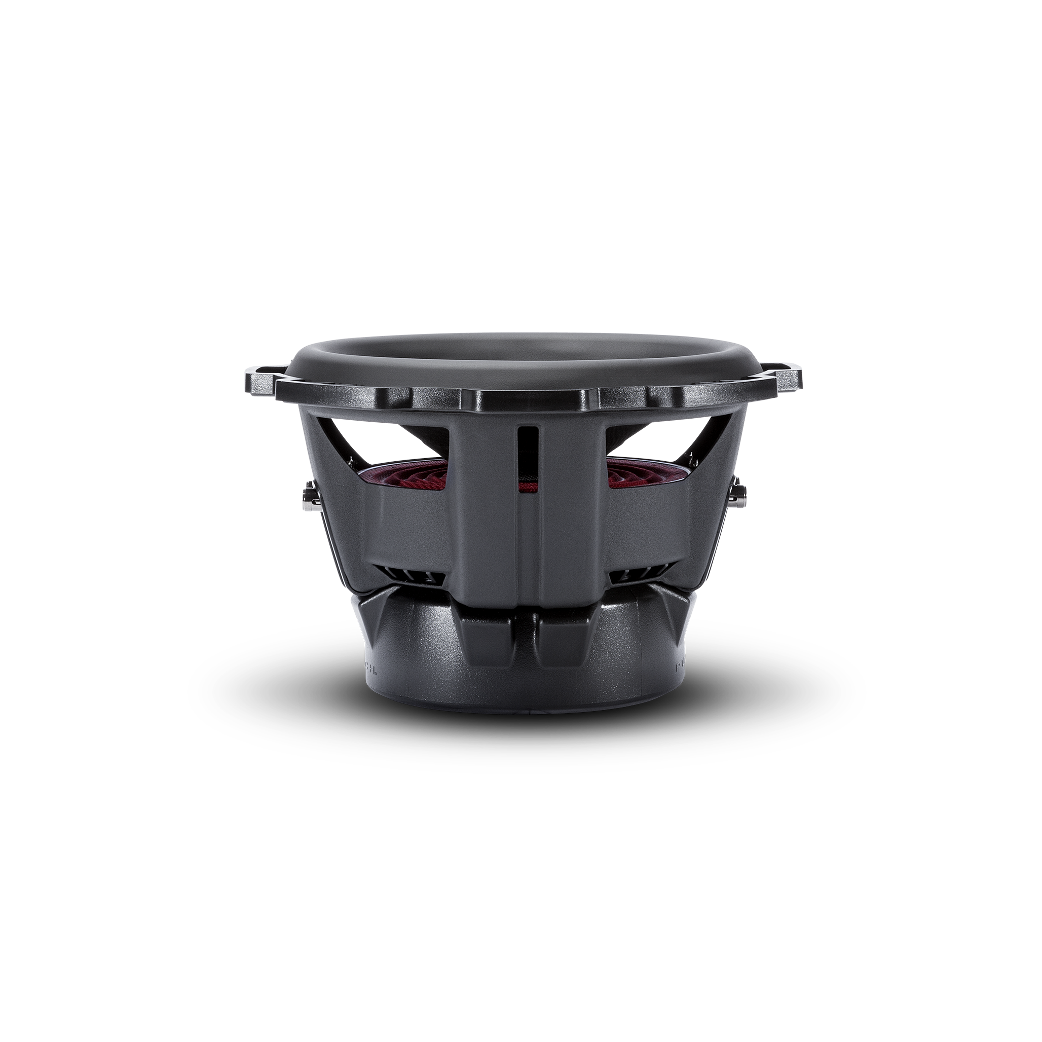 P2D4-10 - Punch 10" P2 4-Ohm DVC Subwoofer - image 2
